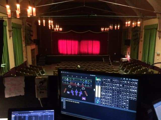 getintotheatre's tweet photo. Are you based in South Devon and want to be a stage manager? Check out this trainee role at South Devon Players!

🗓️ Deadline: Friday 30 January 2026 
Find out more: https://t.co/sP7X636Nip https://t.co/xmblz4B8E4