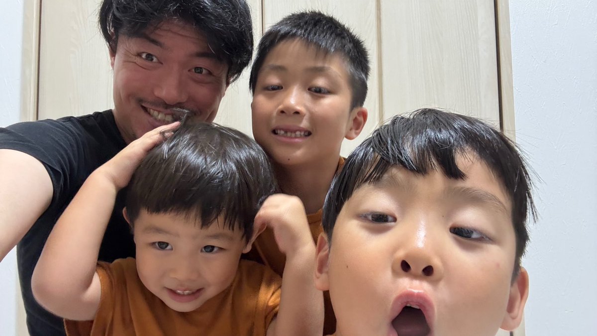 ジョージ AMC (@george_amc) / X