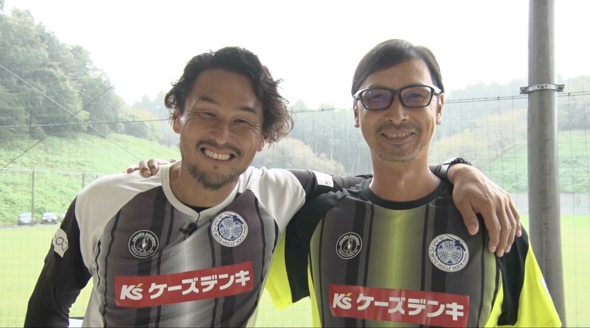 tvtokyo_snj's tweet image. 今夜の #サタデーナイトJ は

MC      ＃中根舞美   アナ
解説は ＃鈴木隆行　さん 　　
　　　 ＃遠藤康　　さん 

🟥鹿島アントラーズの早川友基選手
🟦水戸ホーリーホック
現在J1首位、J2の首位
茨城県を拠点とする両クラブの取材をお届け⚽️

📺23:30～
今夜も是非最後までご覧ください👀