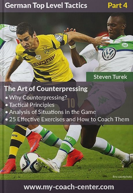 Ülke futbolu olarak durumumuz Avrupa'daki futbola dair bilimsel çalışmaları takip edip, kendimize uyarlayıp, uygulamaya çalışmaktan öteye gidemiyor. Kuram yok, özgünlük yok, teorisyen yok, model teşkil edecek bir metod ya da çalışma yok..