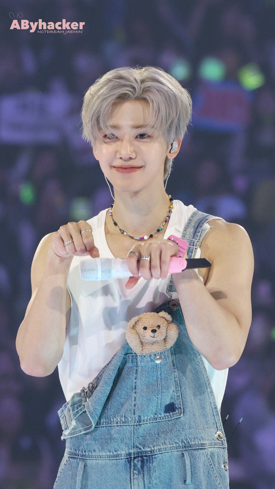 nctdream JAEMIN ジェミン アンコン サインボール nctdream JAEMIN ジェミン アンコン サインボール lasheyewear