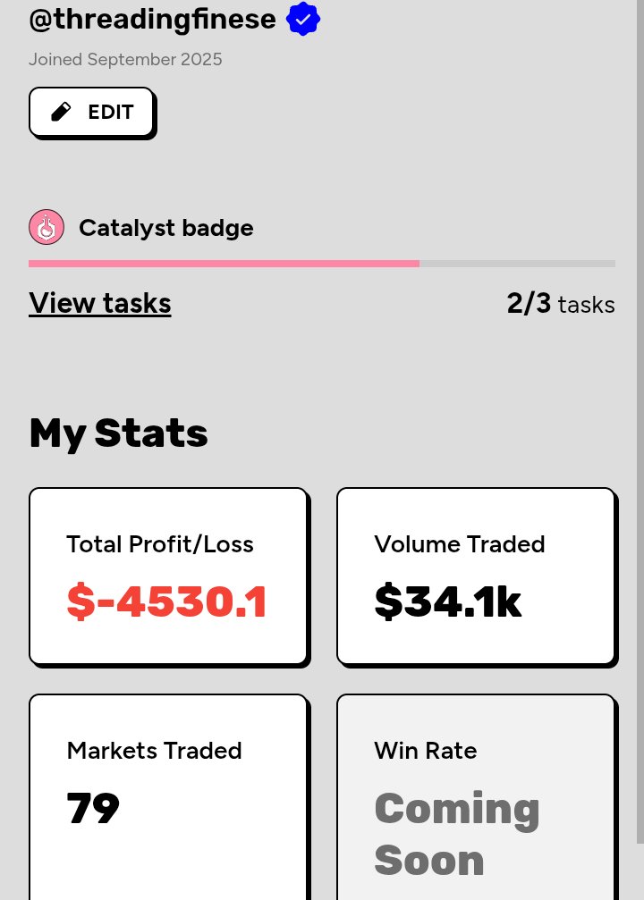 threadingfinese's tweet image. A few hours ago, my portfolio was deep in red. Now, it’s green again.

No wild luck, just conviction and better execution. I locked in profits where it mattered, flipped smartly on short-term moves, and claimed my wins when they hit.

Still learning, still refining. But moments…