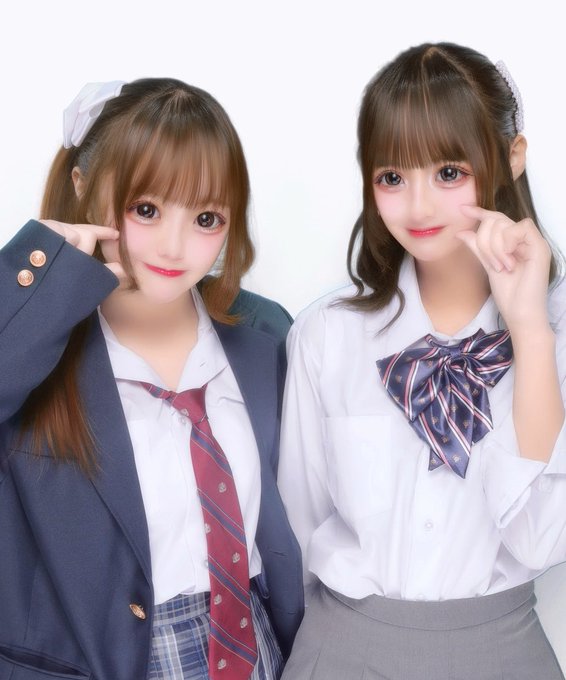 Twitterのコスプレ画像9