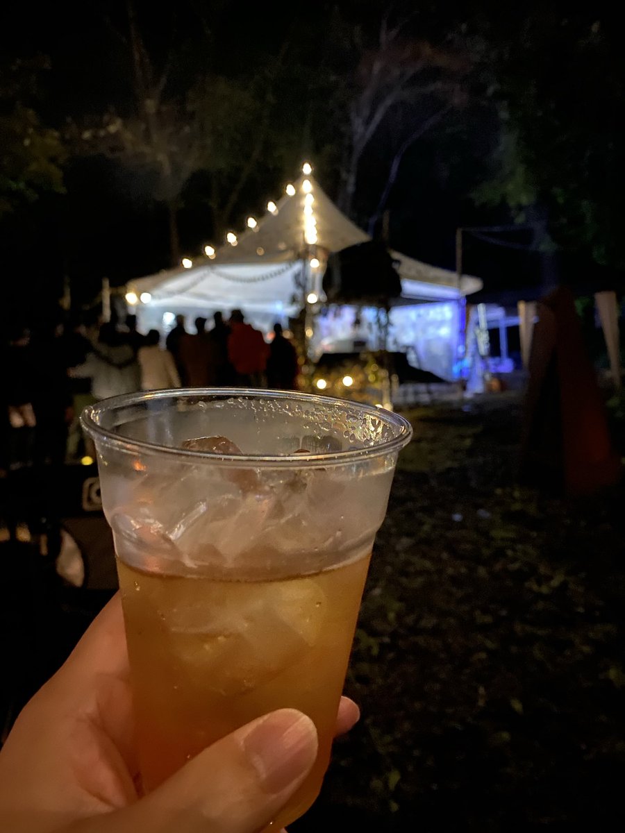 NakamuraEmiさんのライブをBGMに呑む贅沢タイム #よろし9269