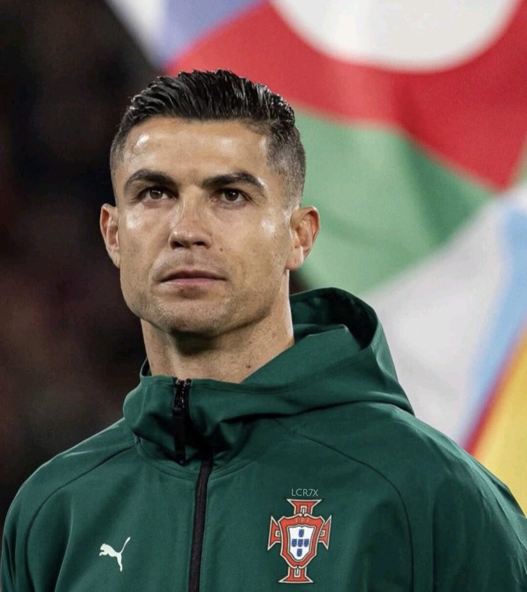 flemingracool's tweet image. Cristiano Ronaldo Portugal are back in action today and they face Ireland. Catch all updates here bit.ly/Olasport_Flem