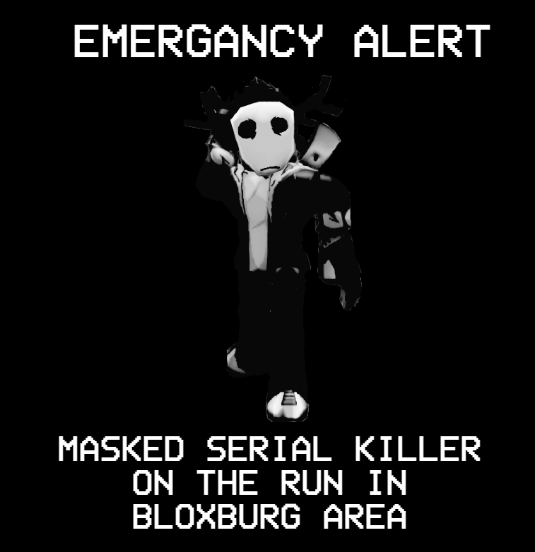 WhenIsMaskedOut's tweet image. LOCK YOUR DOORS AND DON&apos;T LEAVE YOUR HOME

#Forsaken