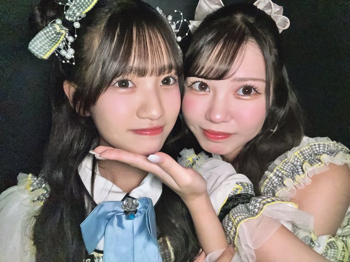 Twitterのコスプレ画像56