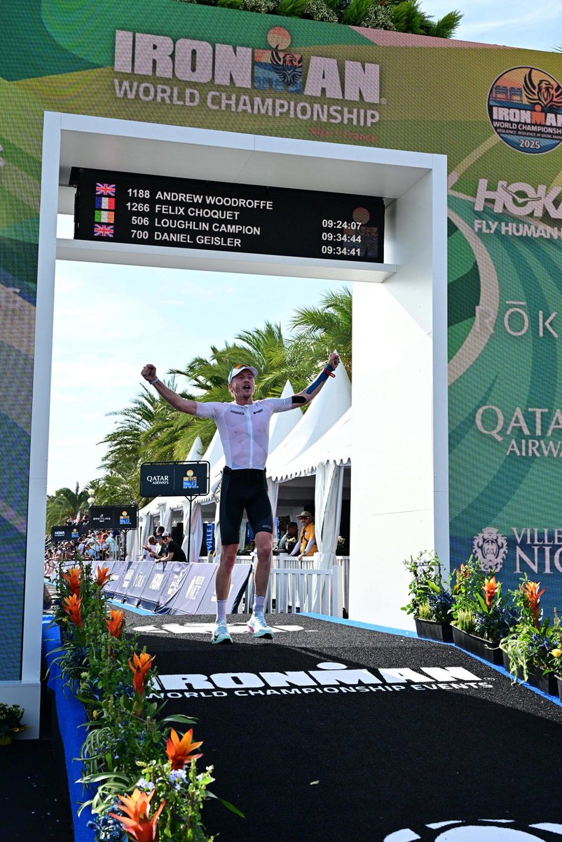 andrewwoodroffe's tweet image. Sending huge good luck to all the ladies racing @IRONMANtri World champs in Kona later! 

Crazy strong field so very excited to watch and learn about Kona 👀🤫

Couple years ago my twitter got bigger when sharing my race thoughts so I’ll bring some more this eve! 

#IMWC #Kona