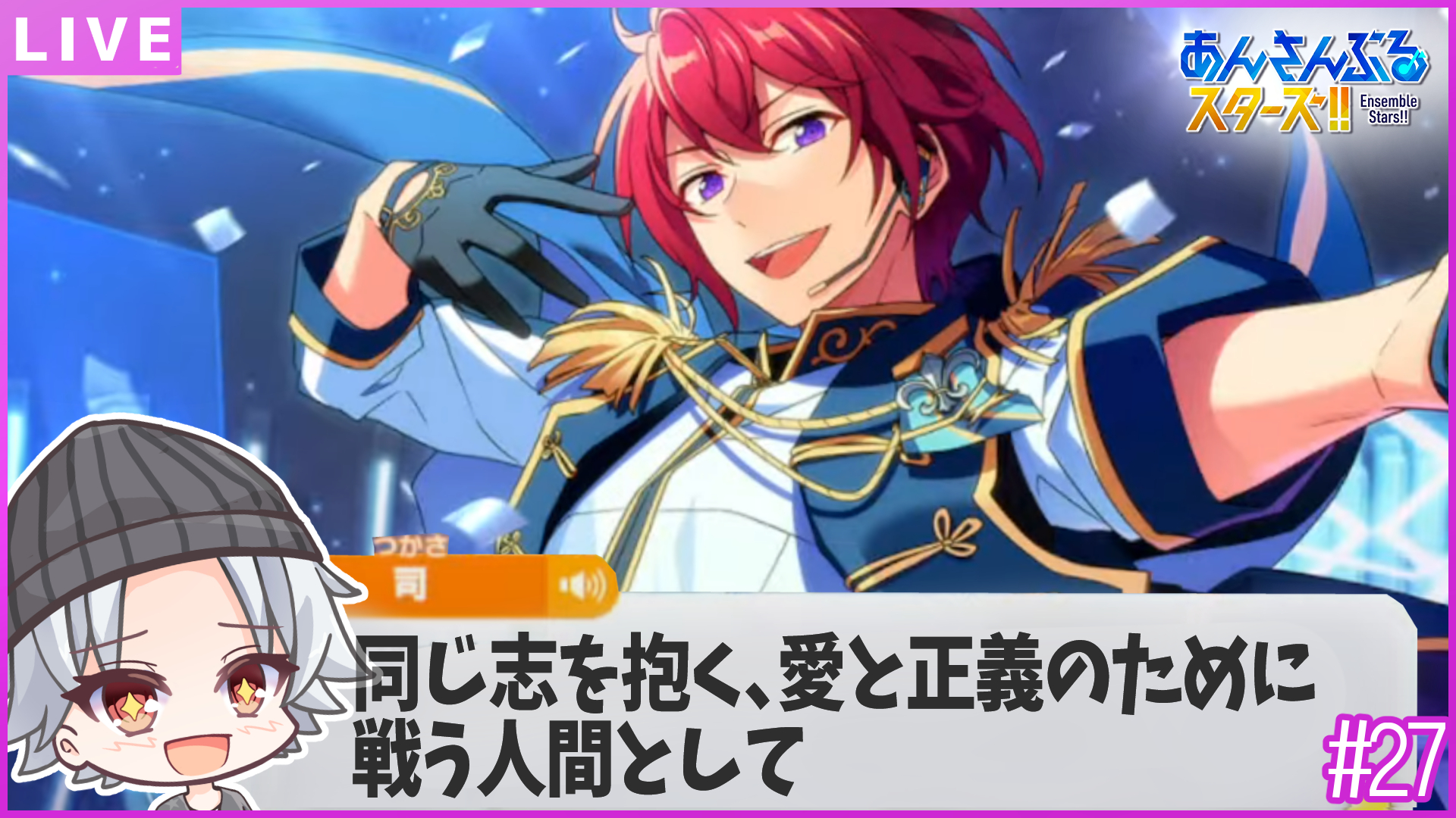 ミカゲページ Marble Print Jersey High Neck