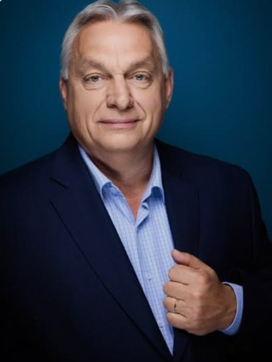 bertalanzoli's tweet image. Would Viktor Orbán lead the European Union better than the corrupt Ursula Pfizer? What is your opinion? YES or NO
