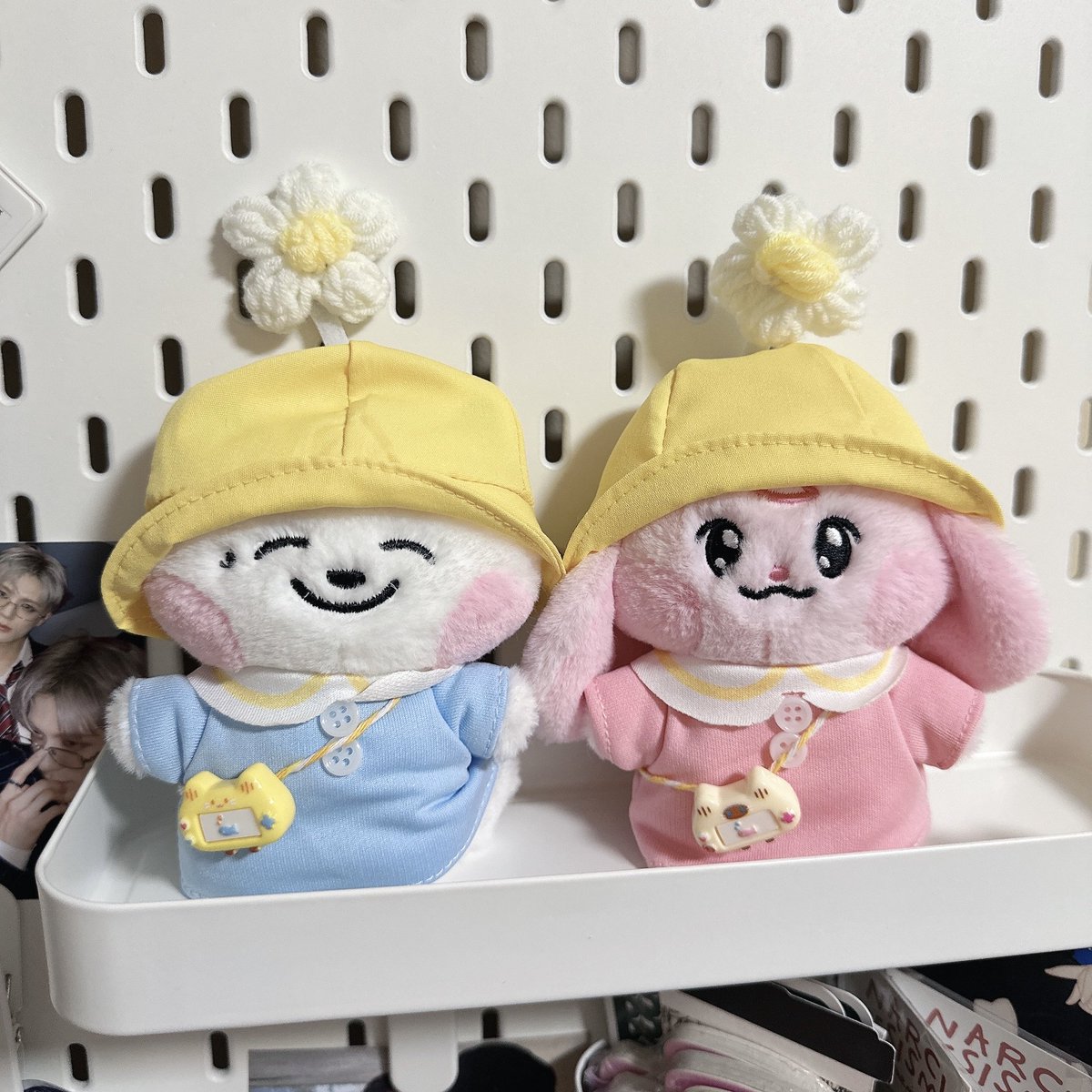 annyeongYunossi's tweet photo. matchy matchy 🤗 https://t.co/GGPoSH856R