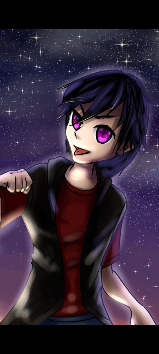 BakaVonRex's tweet image. Bin auf der Polaris und habe welche dabei falls jemand eine möchte, quatscht mich ruhig an
Außerdem:
Irl vs VTuber!
#GERVtuber #PolarisCon