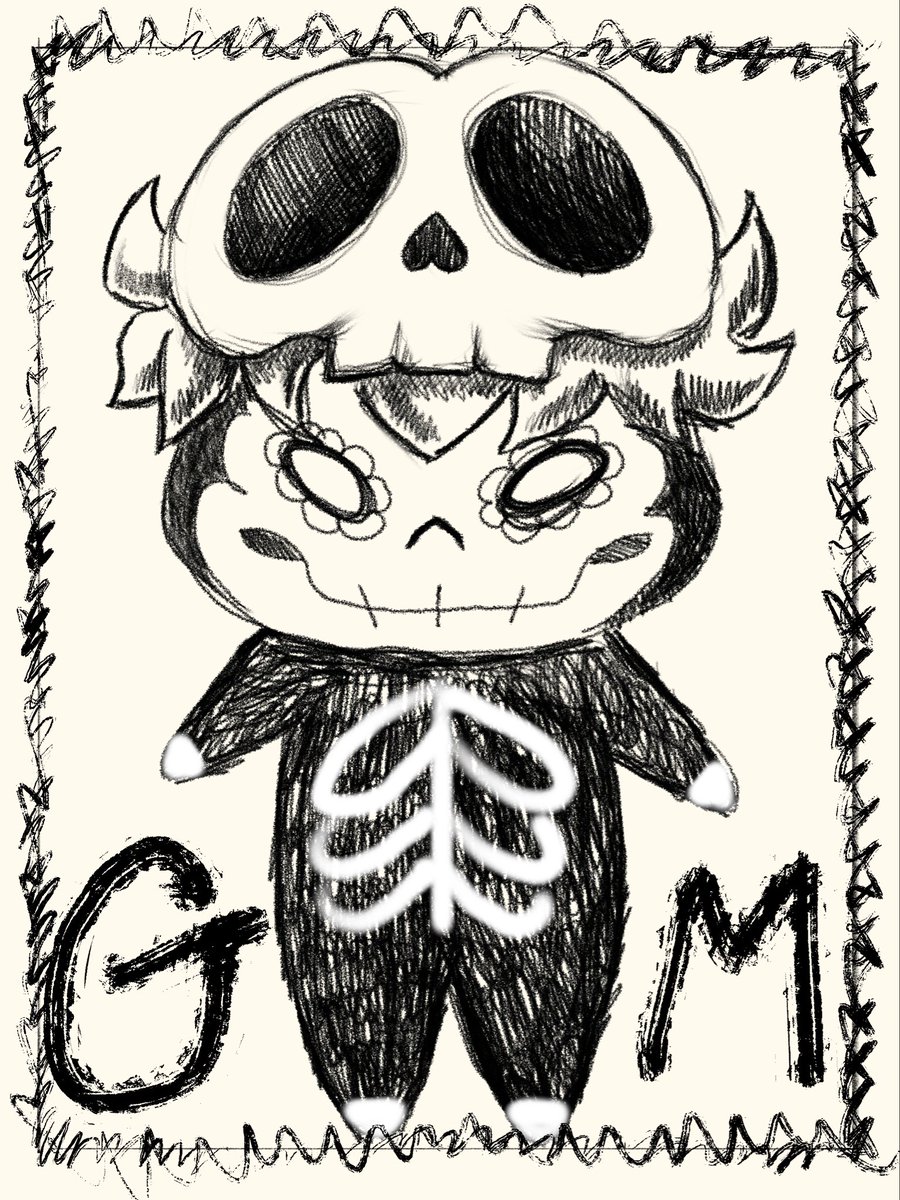 G to the M bro 💀#fftb #cro #crofam