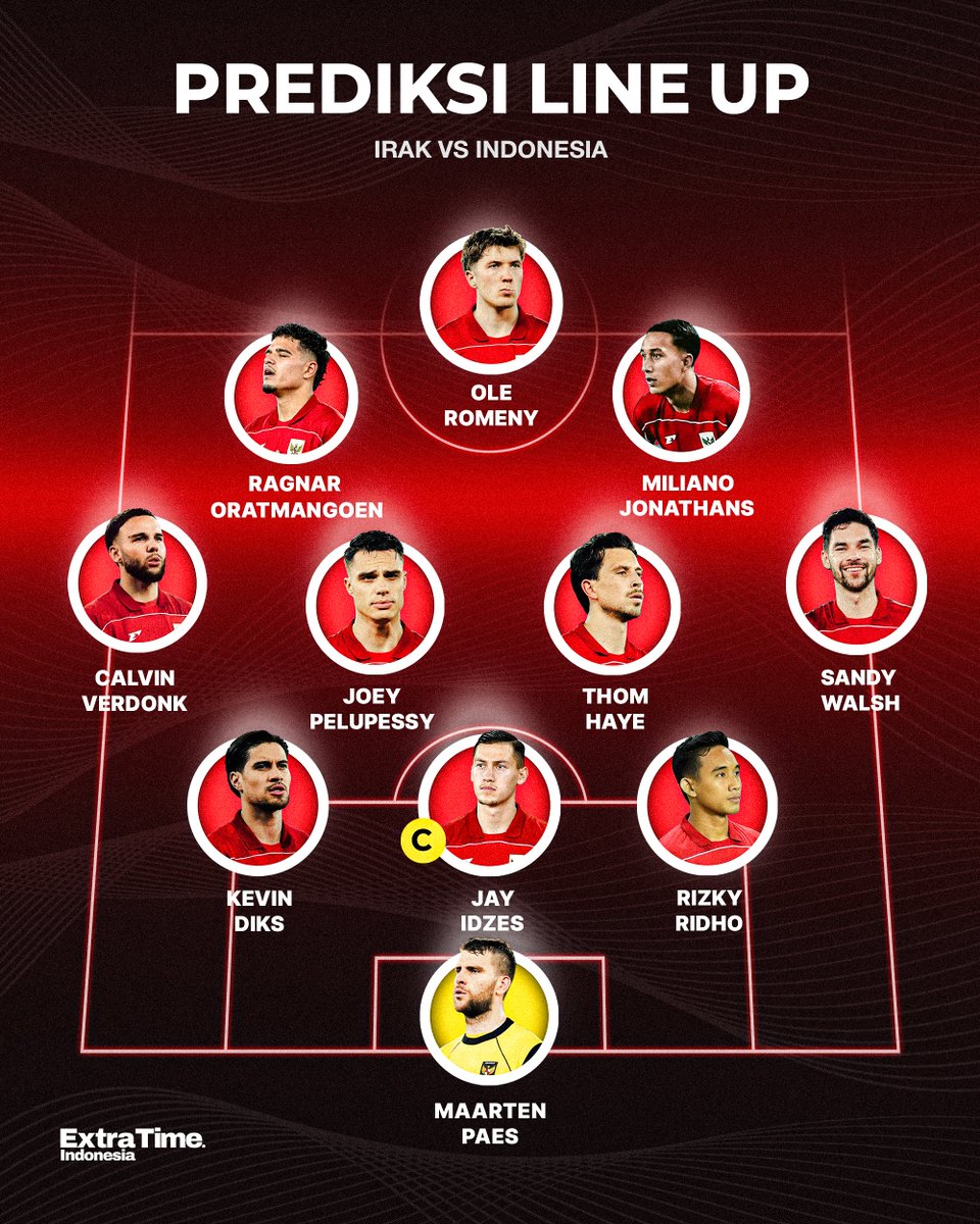 Extra Time Indonesia tweet media