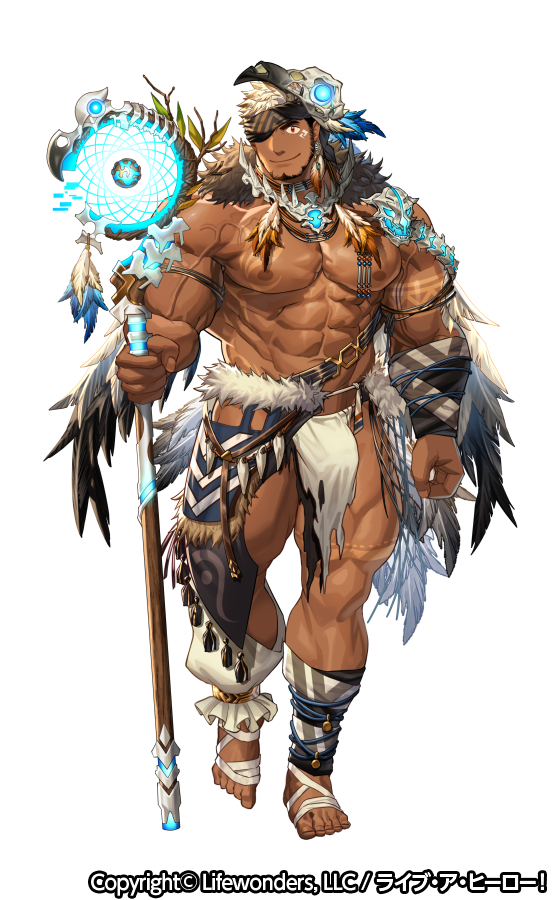 nullQ/ヌルキュー tweet media