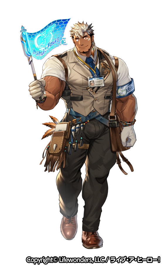 nullQ/ヌルキュー tweet media