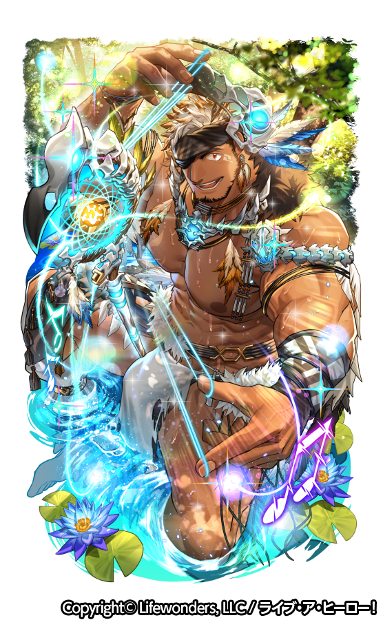 nullQ/ヌルキュー tweet media