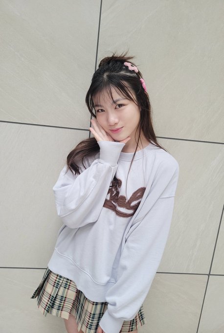 Twitterのコスプレ画像46