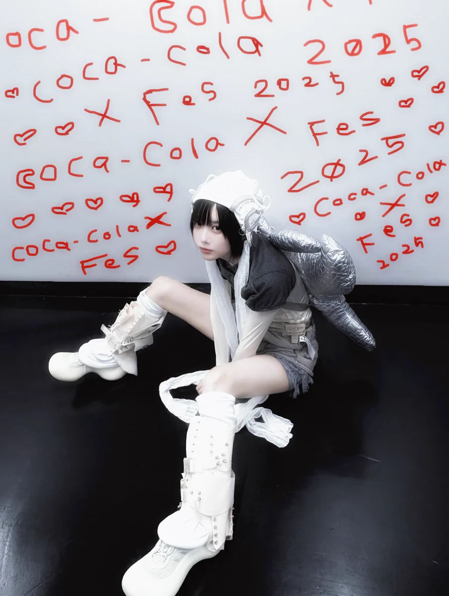 あの on X: 