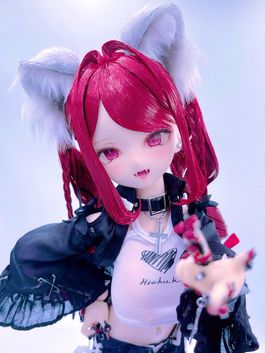 Doll_muchu_Love's tweet image. 明後日の&quot;アイドール名古屋&quot;に
お邪魔させていただきます(⁎ᴗ͈ˬᴗ͈⁎)

今回は叶乃愛を連れてく予定でおります！

フォロワー様にお会いできるのを楽しみにしております🩷

声かけて頂けたフォロワー様には、お菓子をお渡しいたしますので、気軽に声かけてもらえると嬉しいです(*ˊ˘ˋ*)🩷…
