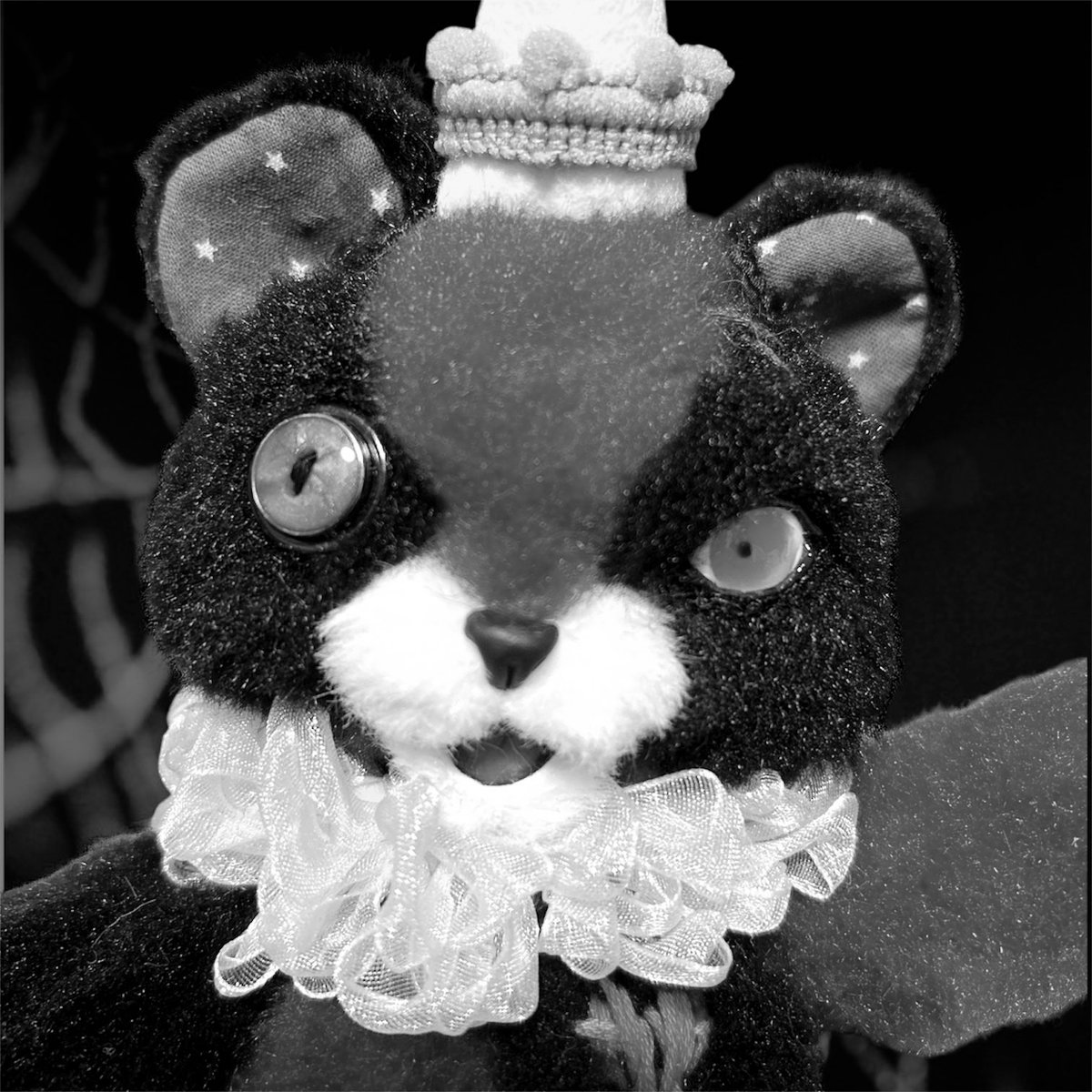 24.アートドール☆cocoperi1984☆オオカミ 24.アートドール☆cocoperi1984☆オオカミ 24.アートドール