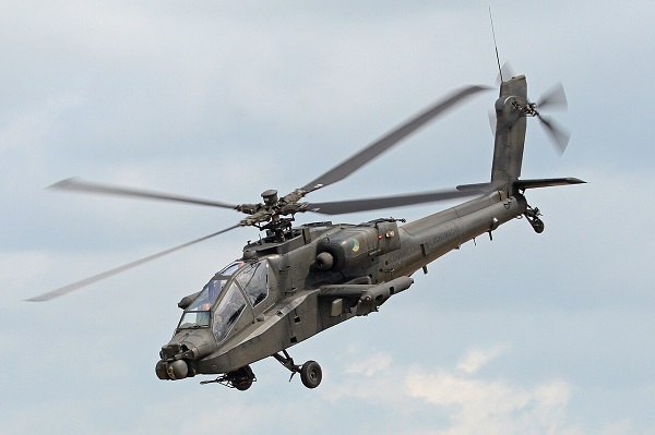 top_force's tweet image. 🚁🇬🇷🇺🇸 La Grèce veut acquérir trente hélicoptères d’attaque AH-64D #Apache d’occasion auprès de l’@USArmy. Actuellement, l’armée grecque dispose de 28 hélicoptères AH-64 Apache, dont 19 AH-64A et 9 AH-64D opex360.com/2025/10/11/la-…