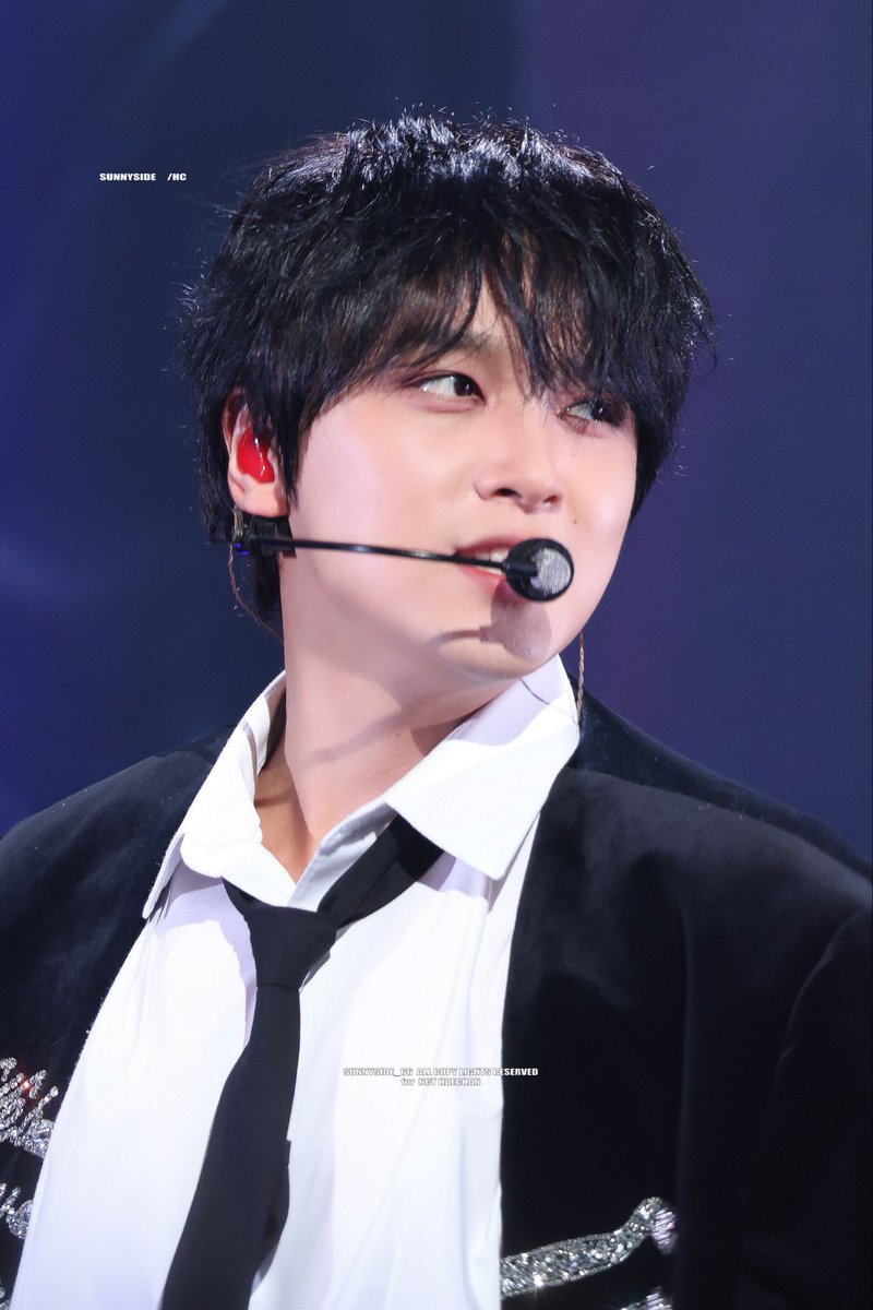 nct dream ヘチャン トレカ ペンミ winter 2019 ♡