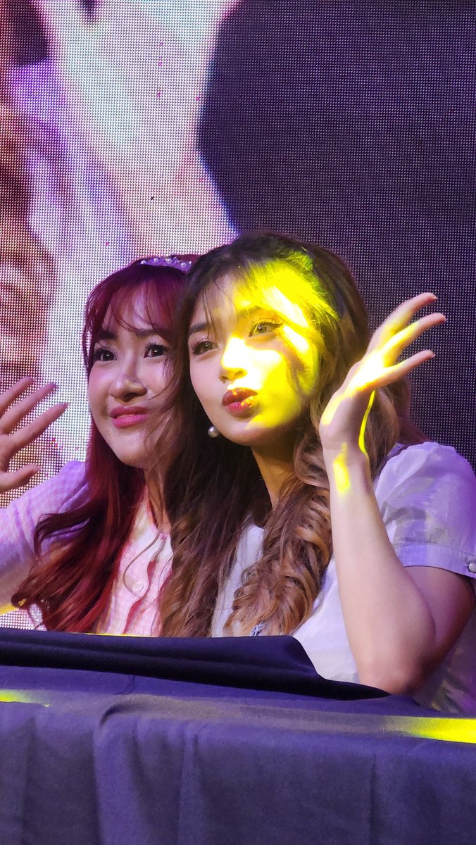 MNL48 Jamie and Cole #MNL48 #DreamBeyondConcert