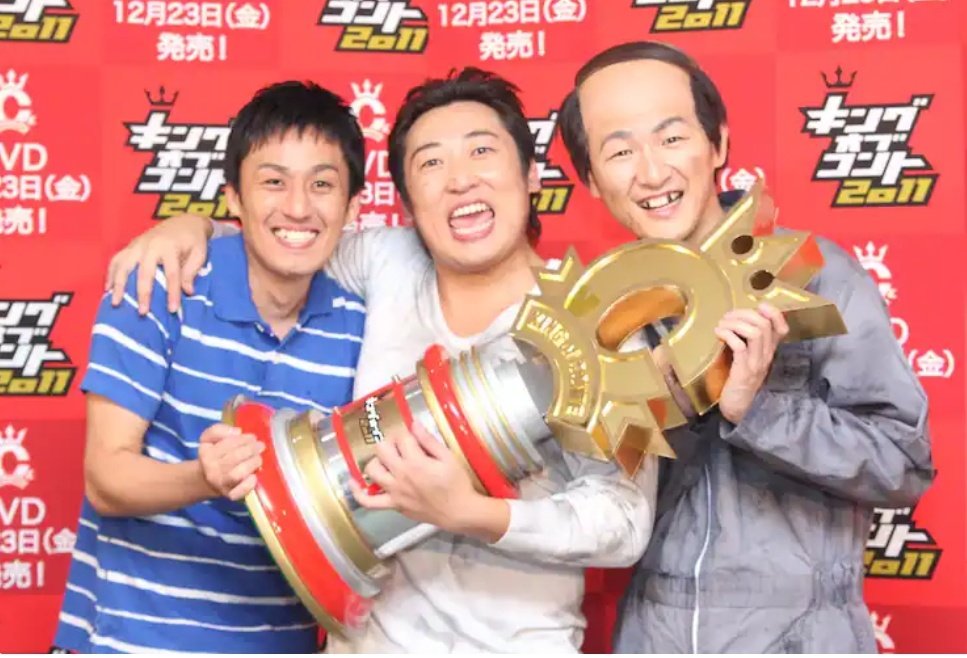 yasuman2929's tweet image. や団と青色1号のコントを見たけれど、東京03とロバートって後世に影響すごい与えてるんだなあ…

#お笑いの日
#お笑いの日2025
#KOC
#KOC2025
#キングオブコント
#キングオブコント2025