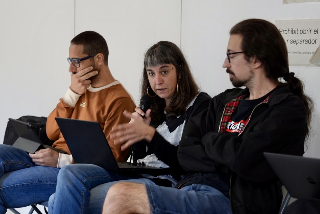 CUP Països Catalans tweet media