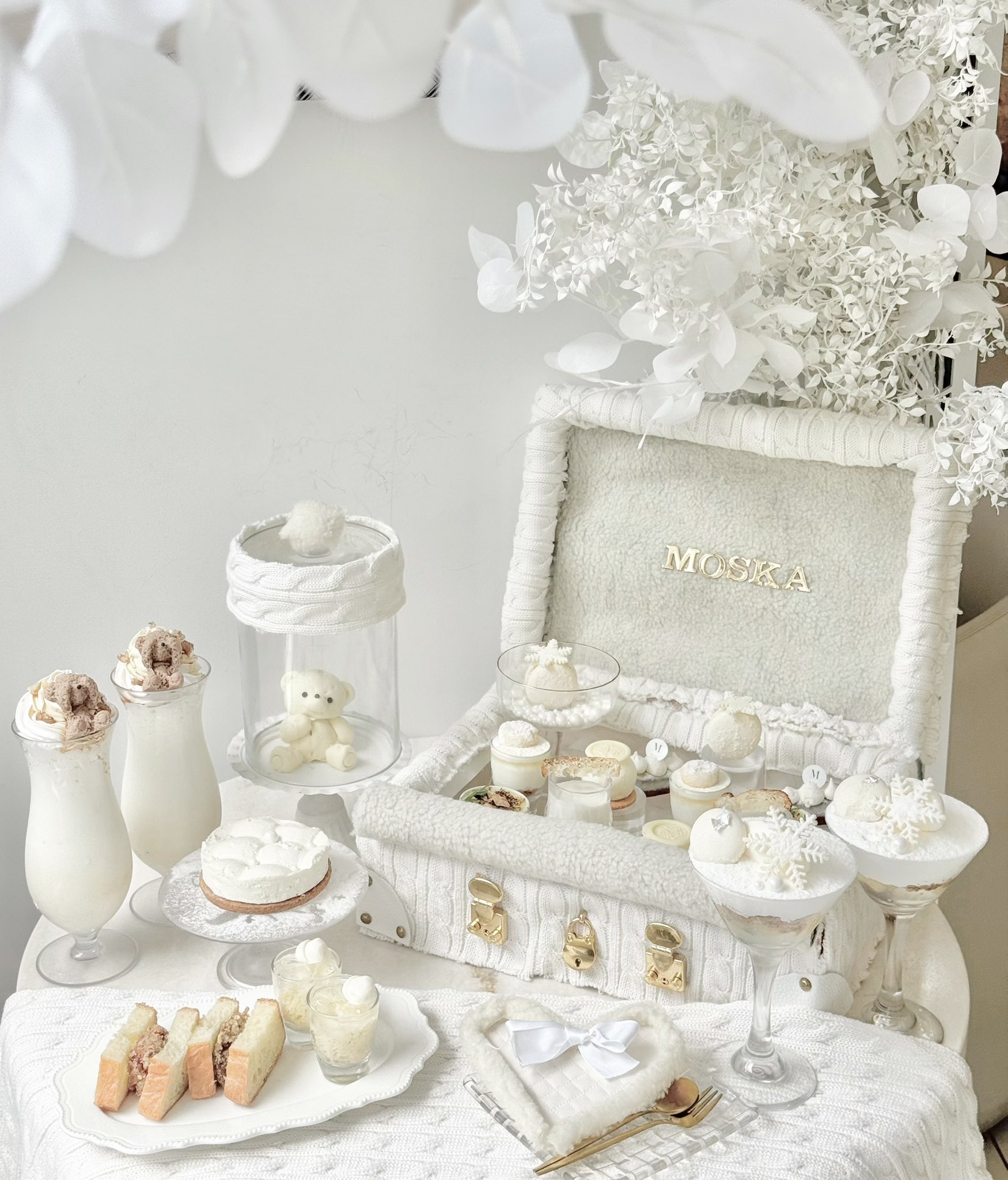 希少！スモーキーモリオン ガーデン入りポイント（大） 🎀🧸Ginger Garden AOYAMA ジンジャーガーデン on X