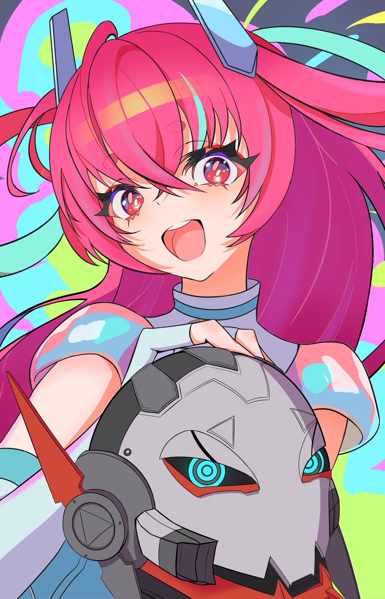 reshat_x's tweet photo. #RINGINGFATE #リンギングフェイト https://t.co/Q9umuZulwI