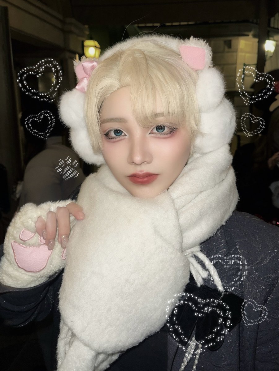 どぉる (@dooooll_kun) / Posts / X