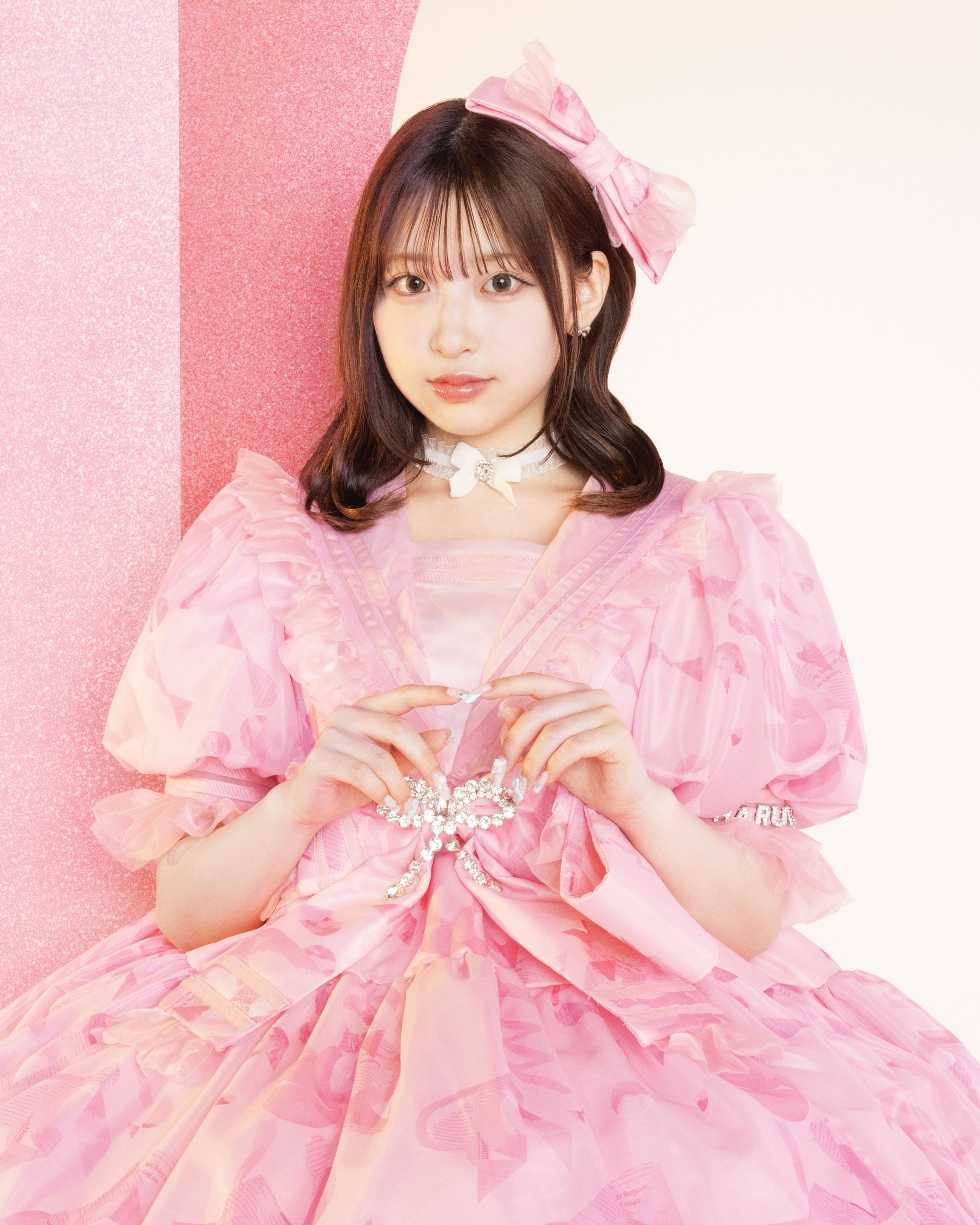 CUTIE STREET 楽天ブックス　ペアチェキ　くじ　桜庭　川本 CUTIE STREET 楽天ブックス ペアチェキ くじ 桜庭 川本 きゅーす