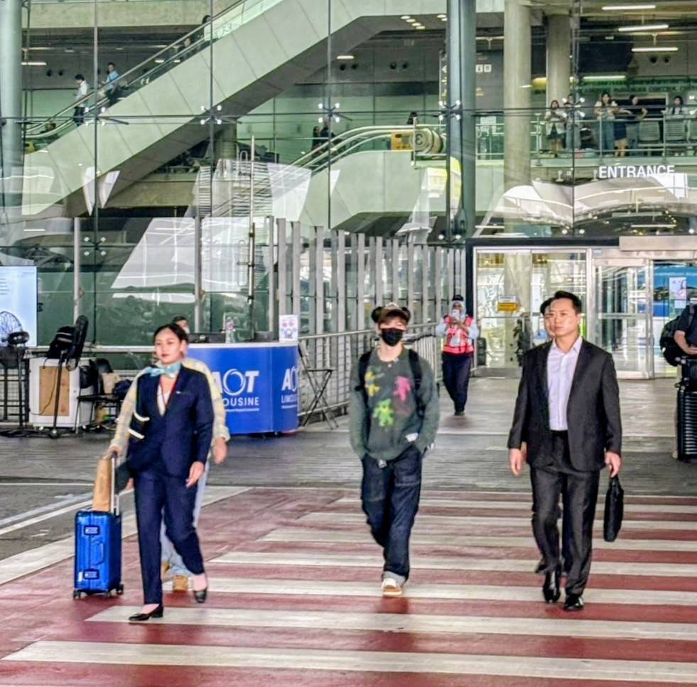 mayaonline2002's tweet photo. Welcome to Thailand “คังแดเนียล” 🥰 FLOWD ชาวไทย เจอกันน๊า
❄ 2025 KANGDANIEL FANMEETING IN BANGKOK ❄
⏱ วันที่: วันอาทิตย์ที่ 12 ตุลาคม 2568 (เวลา 18.00 น.)
📍สถานที่: TRUE ICON HALL, ICONSIAM 

ใครยังไม่มีบัตรรีบกดบัตรเลย ทาง https://t.co/fdzOy2DBMi  แล้วมาพบกัน 
ติดตามรายละเอียดเพิ่มเติมได้ทาง Facebook / IG / X : Himawana Music

#2025KANGDANIELFANMEETINGINBANGKOK
#KANGDANIEL
#강다니엘
#คังแดเนียล
#HimawanaMusic