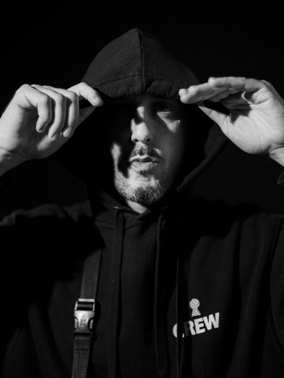 Entrevista exclusiva a Sholo Truth ya disponible en swagmag.es