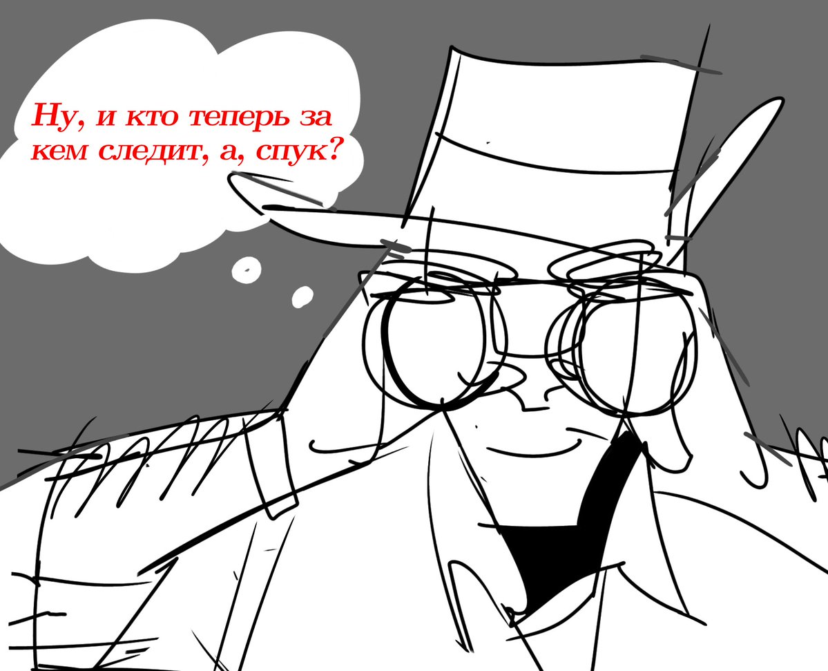MrRiirot's tweet image. #tf2 #sniperspy #TF2fanart