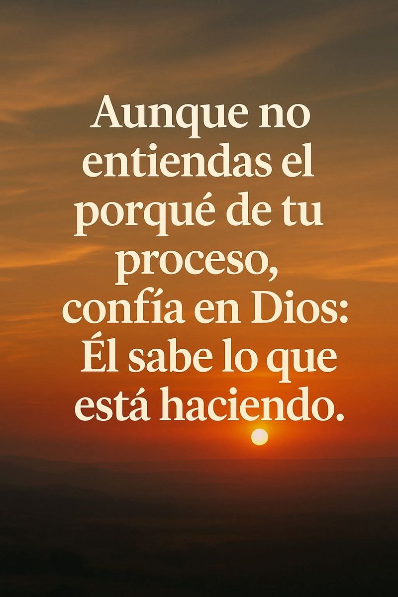 Buenos días.Excelente día para ustedes...Dios les bendiga 🙏☀️☕