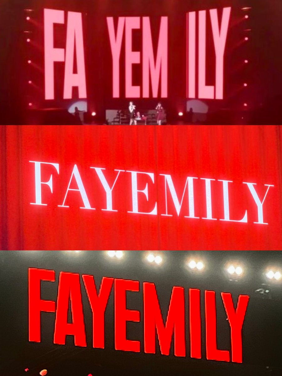 TheSapphicThing's tweet image. FAYE Official Fandom name “FAYEMILY”

HAPPY BIRTHDAY PERAYA
#FayeGentleBadGirlParty