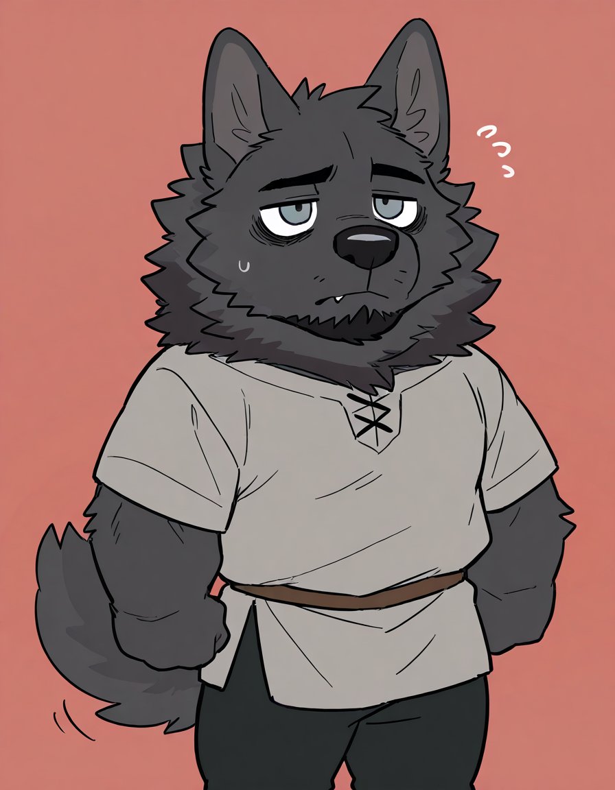 yong_aiart's tweet image. Shard chibi ver.