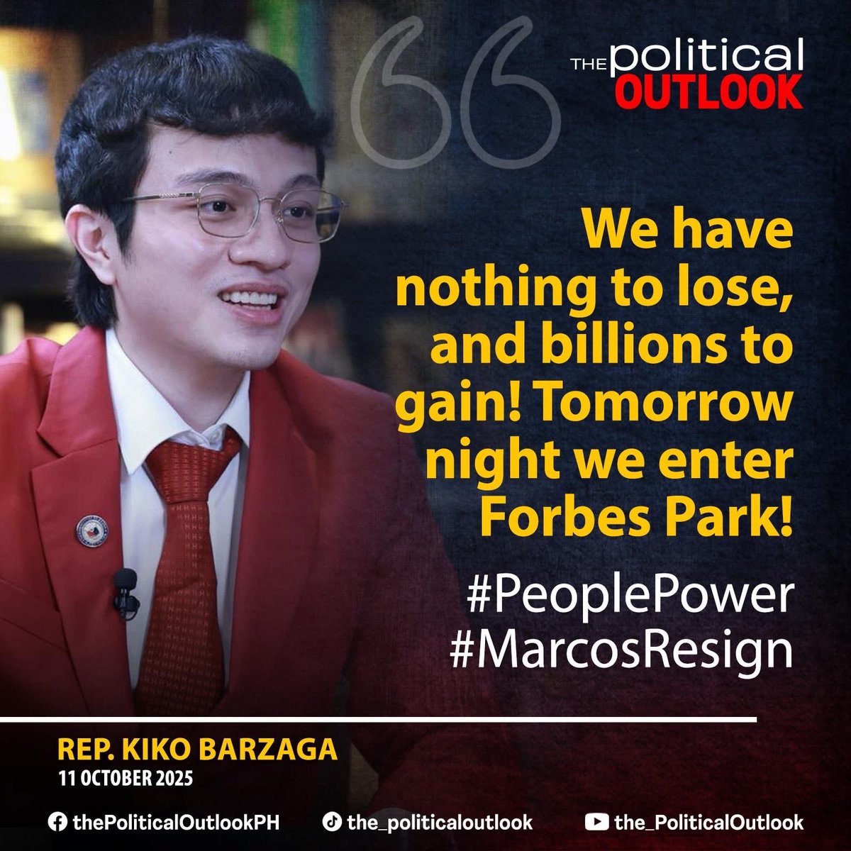 doving24's tweet image. Louder