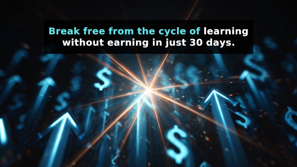 DigitalDealHubb's tweet photo. Stop letting information overwhelm your progress. https://t.co/N4NgNWzku8 #CourseCollectorToCash #LearningToEarning #ClarityOverConfusion https://t.co/Ttt22UAcxZ