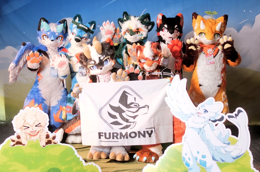 π RuO γ«γͺ λ£¨μ€ (@citrus_ruo) on Twitter photo νΌ:λ μ΄λ <a href="/furmony/">ιΈΏθι η©/Furmony</a> λͺ¨μ!
μμ£Όμ
μ κ°μ¬ν©λλ€! μ¬λνλ κ°μ‘±λλ€π₯°
1μΌμ°¨ λ무λ무 κ³ μ λ§μμ΄μ! λ€λ€ λ무 κ·μ¬μμ ν볡νμ΄μ...π₯Ή
<a href="/fursuit_Eru/">Eru</a> <a href="/korigami_tama/">KoriGami πΊπ¦ π FUR:RAIDπ°π·</a> <a href="/ho_lan_gi/">λμ΄ π FUR:RAID</a> <a href="/O_Case_/">κ²½μ°</a> π
<a href="/Leaf_Koriyh/">μ½λ¦¬(꼬리)</a> <a href="/TigerHavoc/">νλ³΄ν¬ Havoc π FUR:RAID</a> 
π· : <a href="/Breadragon/">Breadragon(Commission Close) π FUR:RAID - L5</a> νΌ:λ μ΄λ <a href="/furmony/">ιΈΏθι η©/Furmony</a> λͺ¨μ!
μμ£Όμ
μ κ°μ¬ν©λλ€! μ¬λνλ κ°μ‘±λλ€π₯°
1μΌμ°¨ λ무λ무 κ³ μ λ§μμ΄μ! λ€λ€ λ무 κ·μ¬μμ ν볡νμ΄μ...π₯Ή
<a href="/fursuit_Eru/">Eru</a> <a href="/korigami_tama/">KoriGami πΊπ¦ π FUR:RAIDπ°π·</a> <a href="/ho_lan_gi/">λμ΄ π FUR:RAID</a> <a href="/O_Case_/">κ²½μ°</a> π
<a href="/Leaf_Koriyh/">μ½λ¦¬(꼬리)</a> <a href="/TigerHavoc/">νλ³΄ν¬ Havoc π FUR:RAID</a> 
π· : <a href="/Breadragon/">Breadragon(Commission Close) π FUR:RAID - L5</a>