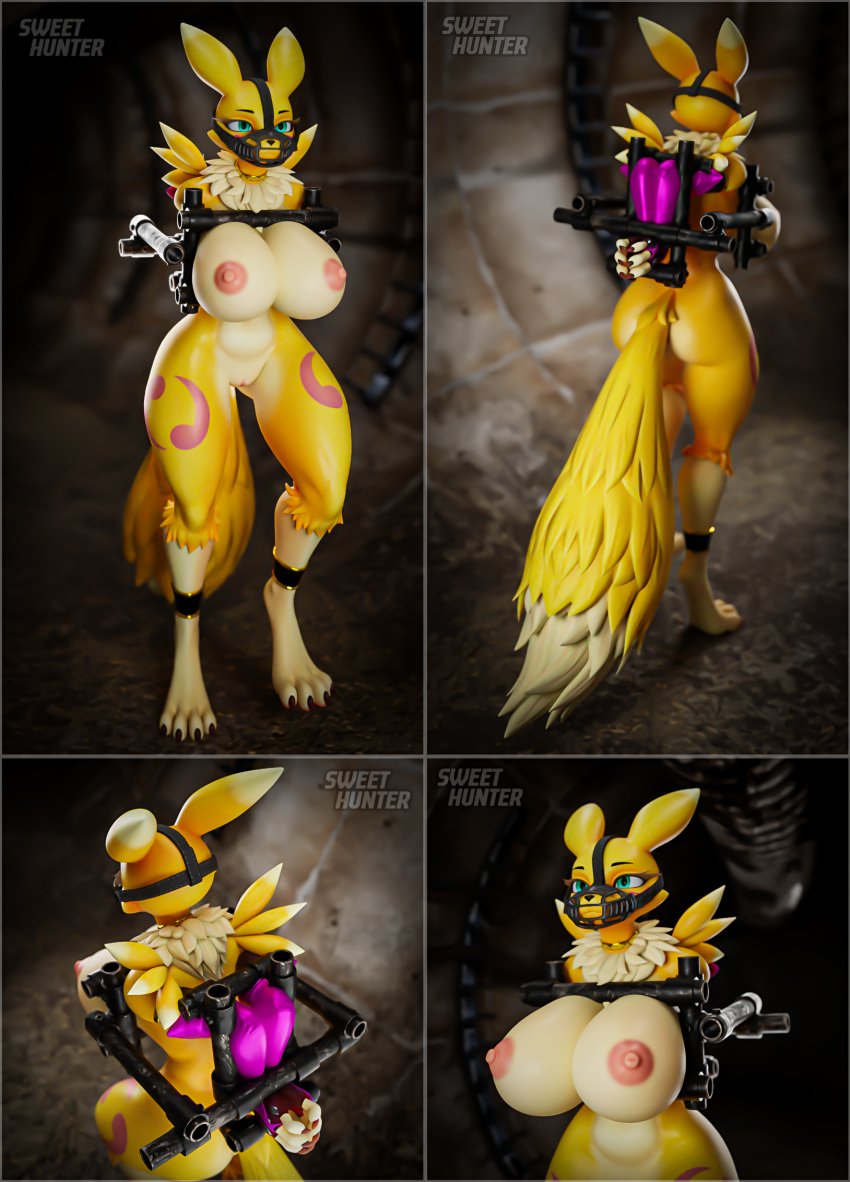🦊 I'd love to have more interactions with Digimon accounts 💛 Come on ~ Where are youu 💛

#MVRP #LEWDRP #NSFWRP #FILTHRP #FUTARP #FURRYRP #BADENDRP #GAMEOVERRP #DEFEATRP #DIGIMONRP