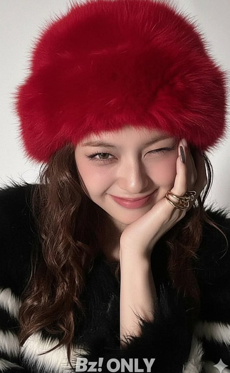 so soooo pretty canny!!!

#BABYMONSTER #CHIQUITA