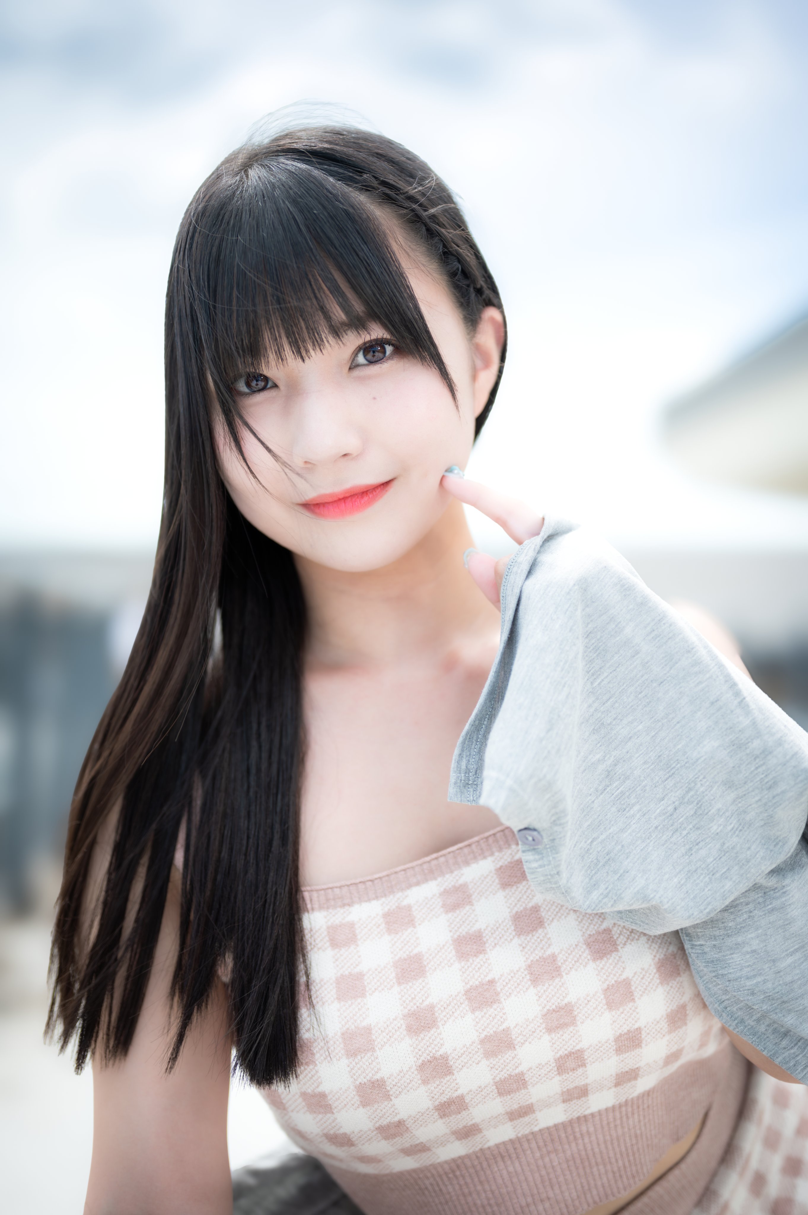 ネネ　リクエスト11点 小池ガラス店 / 住宅防火玄関用交換用丁番(2枚)色 : シルバー(R