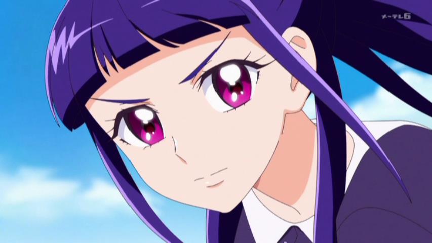 十六夜リコ✯キュアマジカル【星に導かれた青の魔法】 (@magicalrico14