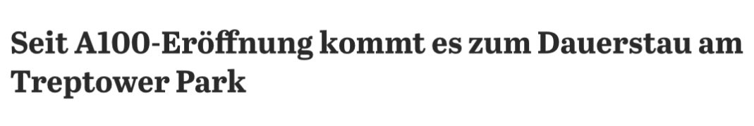 Hey, <a href="/ChristianLatz_/">Christian Latz</a> Bitte was war denn das da vorher? Diese Brücke hat auch schon 2010 Dauerstau verursacht 🫠