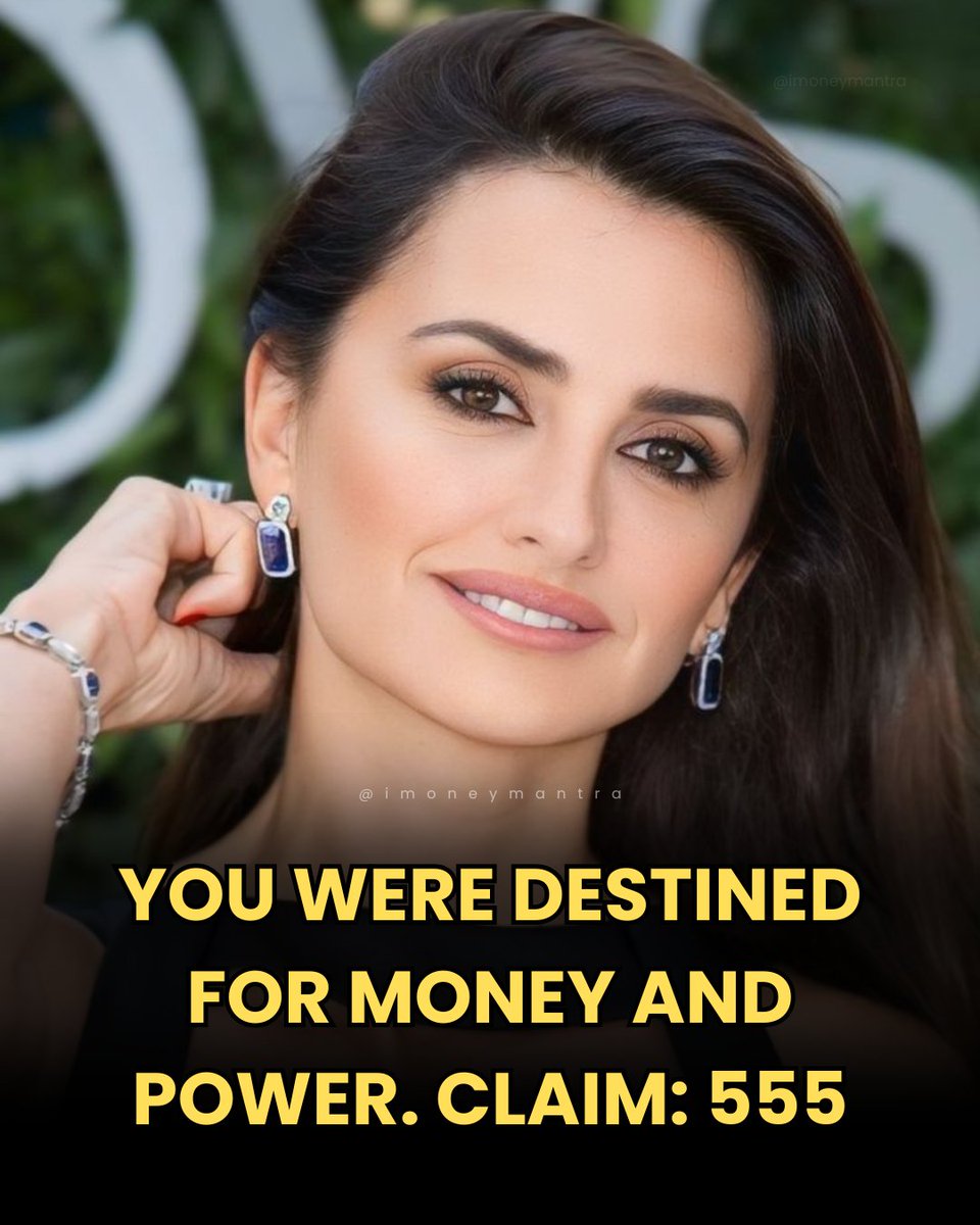 Money Mantra tweet media