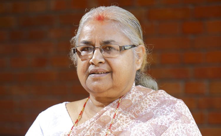 Kshettridahal's tweet image. एमालेको "बा" ले देशको जति दुर्गति गरे,
त्यो भन्दा बढि जेनजि अर्थात I/NGO को "आमा"ले गर्लिन् जस्तो छ।
देश बहुत नाजुक अवस्थामा जाँदै छ।
सन्दर्भ- सरकार I/NGO भर्ती केन्द्र तर्फ उन्मुख ।